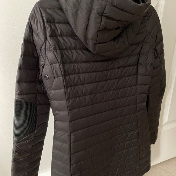 Rudsak Jacket - Picture 4 of 8